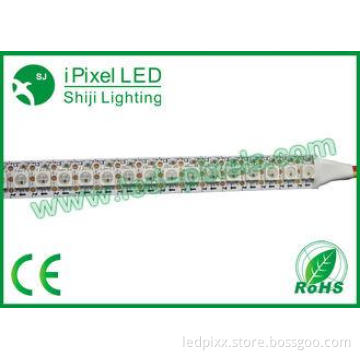 Colored Connect 5050 LED Strips For Cars / Adhesive Bendabl